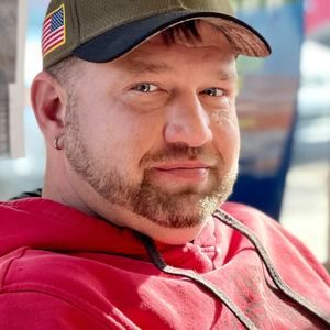 Meet your Posher, Neil